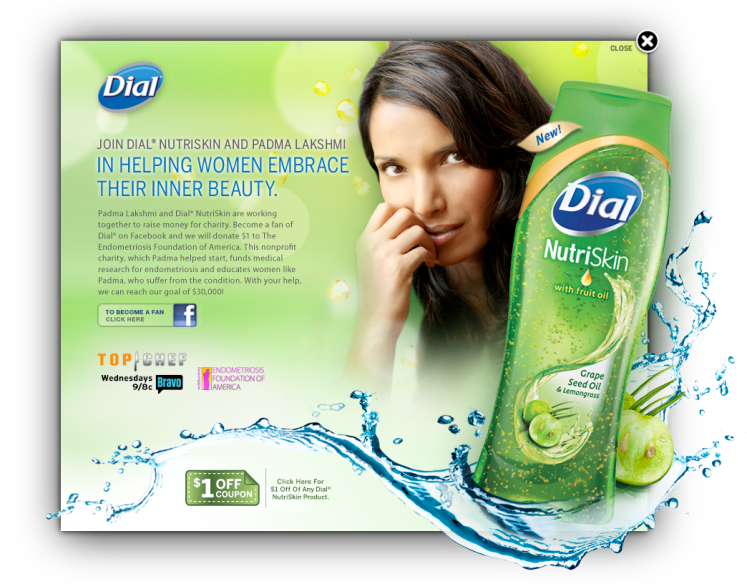 Dial Soap