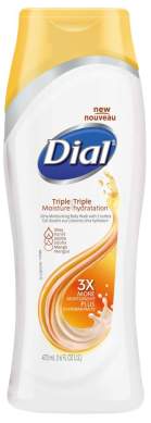 Triple Moisture-  My Favorite!