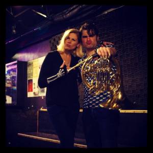 French Horn Rebellion in Minneapolis
